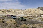 Volkswagen Tiguan - Galerie foto