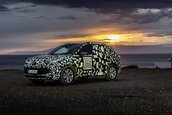 Volkswagen Tiguan - Galerie foto