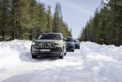 Volkswagen Tiguan - Galerie foto