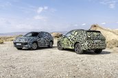 Volkswagen Tiguan - Galerie foto