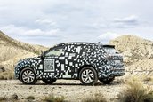 Volkswagen Tiguan - Galerie foto