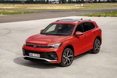 Volkswagen Tiguan - Galerie foto