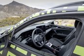 Volkswagen Tiguan - Galerie foto
