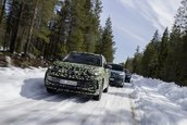 Volkswagen Tiguan - Galerie foto
