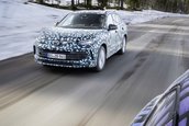 Volkswagen Tiguan - Galerie foto