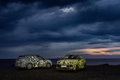 Volkswagen Tiguan - Galerie foto