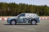 Volkswagen Tiguan - Galerie foto