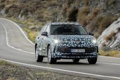 Volkswagen Tiguan - Galerie foto