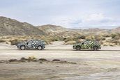 Volkswagen Tiguan - Galerie foto