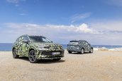 Volkswagen Tiguan - Galerie foto
