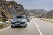 Volkswagen Tiguan - Galerie foto