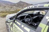 Volkswagen Tiguan - Galerie foto