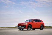 Volkswagen Tiguan - Galerie foto