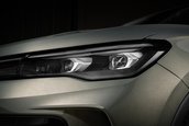 Volkswagen Tiguan - Galerie foto