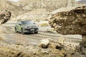 Volkswagen Tiguan - Galerie foto