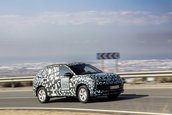 Volkswagen Tiguan - Galerie foto