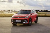 Volkswagen Tiguan - Galerie foto