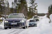 Volkswagen Tiguan - Galerie foto
