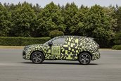 Volkswagen Tiguan - Galerie foto