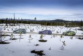 Volkswagen Tiguan - Galerie foto