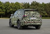 Volkswagen Tiguan - Galerie foto