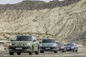 Volkswagen Tiguan - Galerie foto