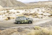 Volkswagen Tiguan - Galerie foto