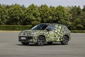 Volkswagen Tiguan - Galerie foto