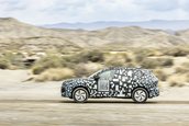 Volkswagen Tiguan - Galerie foto