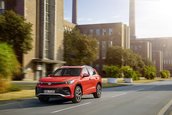 Volkswagen Tiguan - Galerie foto