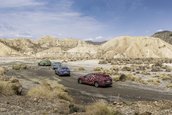 Volkswagen Tiguan - Galerie foto