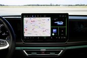 Volkswagen Tiguan - Galerie foto
