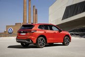 Volkswagen Tiguan - Galerie foto