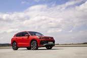 Volkswagen Tiguan - Galerie foto