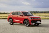 Volkswagen Tiguan - Galerie foto