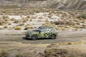 Volkswagen Tiguan - Galerie foto