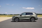 Volkswagen Tiguan - Galerie foto