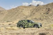 Volkswagen Tiguan - Galerie foto