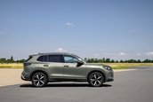 Volkswagen Tiguan - Galerie foto
