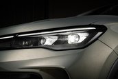 Volkswagen Tiguan - Galerie foto