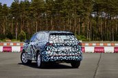 Volkswagen Tiguan - Galerie foto