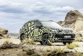 Volkswagen Tiguan - Galerie foto