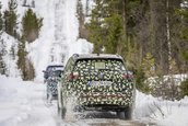 Volkswagen Tiguan - Galerie foto