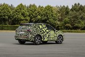 Volkswagen Tiguan - Galerie foto