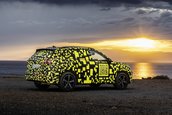 Volkswagen Tiguan - Galerie foto