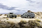 Volkswagen Tiguan - Galerie foto