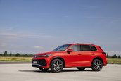 Volkswagen Tiguan - Galerie foto