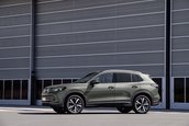 Volkswagen Tiguan - Galerie foto