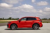 Volkswagen Tiguan - Galerie foto