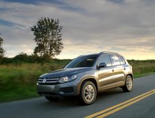 Volkswagen Tiguan Limited